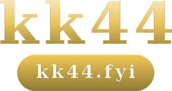 kk44 logo